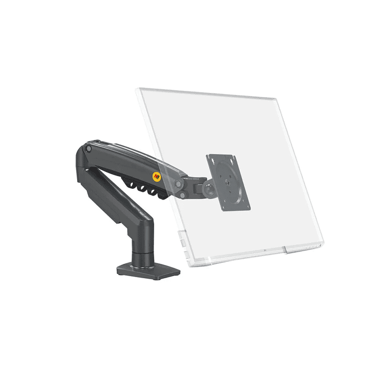 North Bayou - Single Arm Mount For 17