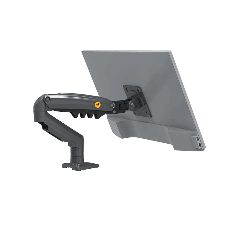 North Bayou - Single Arm Mount For 17