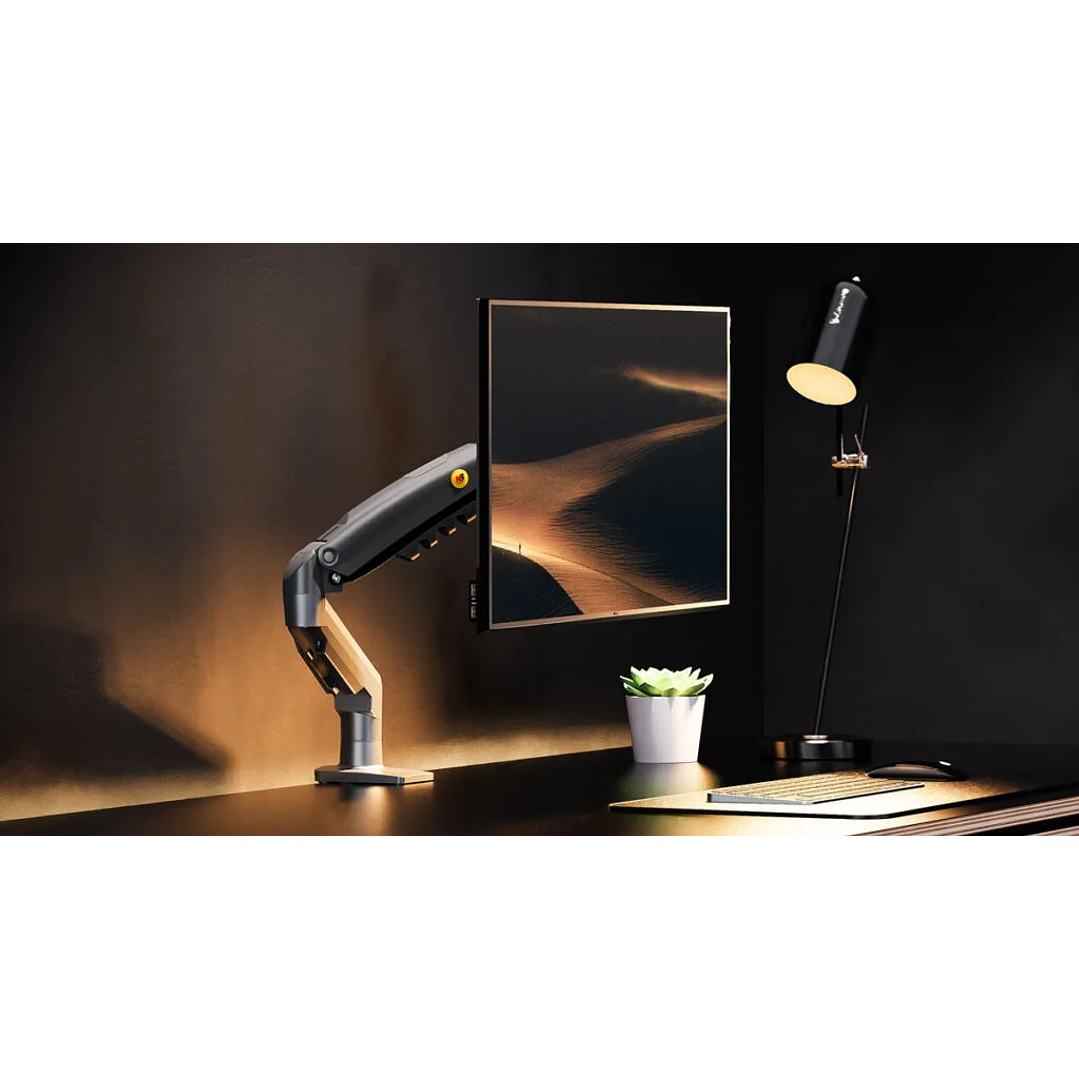 North Bayou - Single Arm Mount For 17