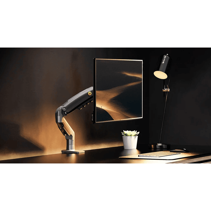 North Bayou - Single Arm Mount For 17