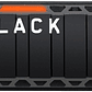WD_BLACK SN850X 2TB NVMe SSD Heatsink (PC/PS5) - Thumbnail 1