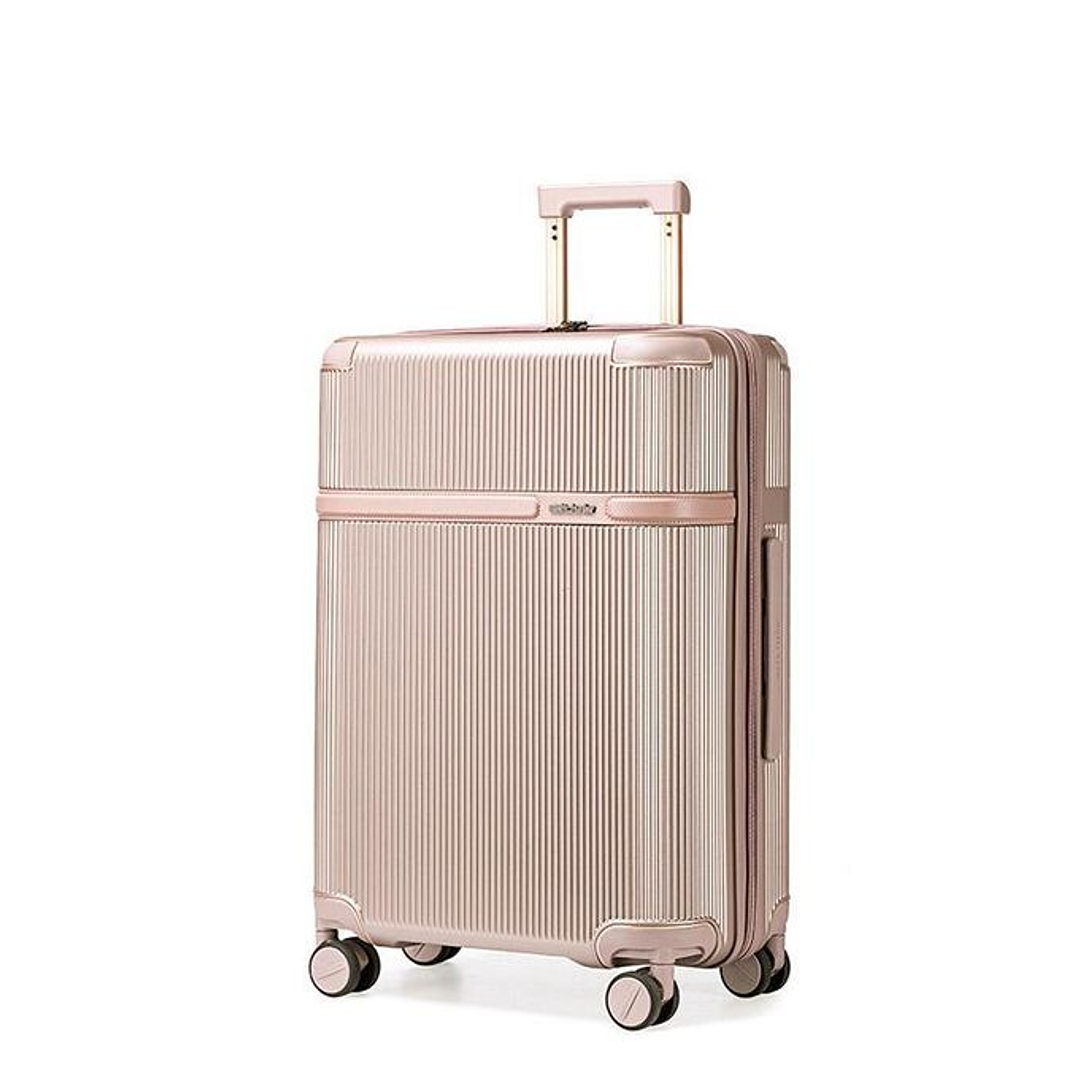  Arctic Hunter 3-Piece Luggage Set - 20