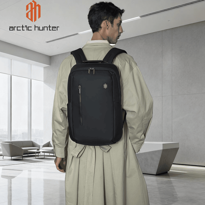 Arctic Hunter B00915 6