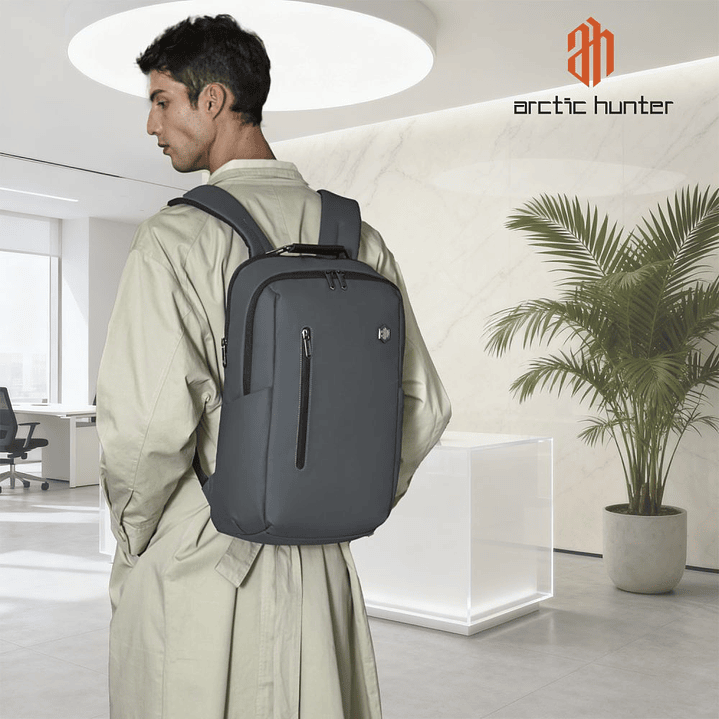 Arctic Hunter B00915 5