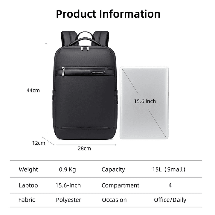 Arctic Hunter B00872 8