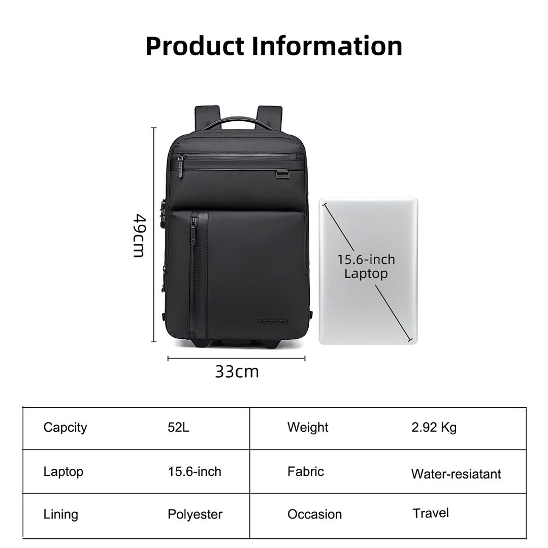 Arctic Hunter LG00860 7