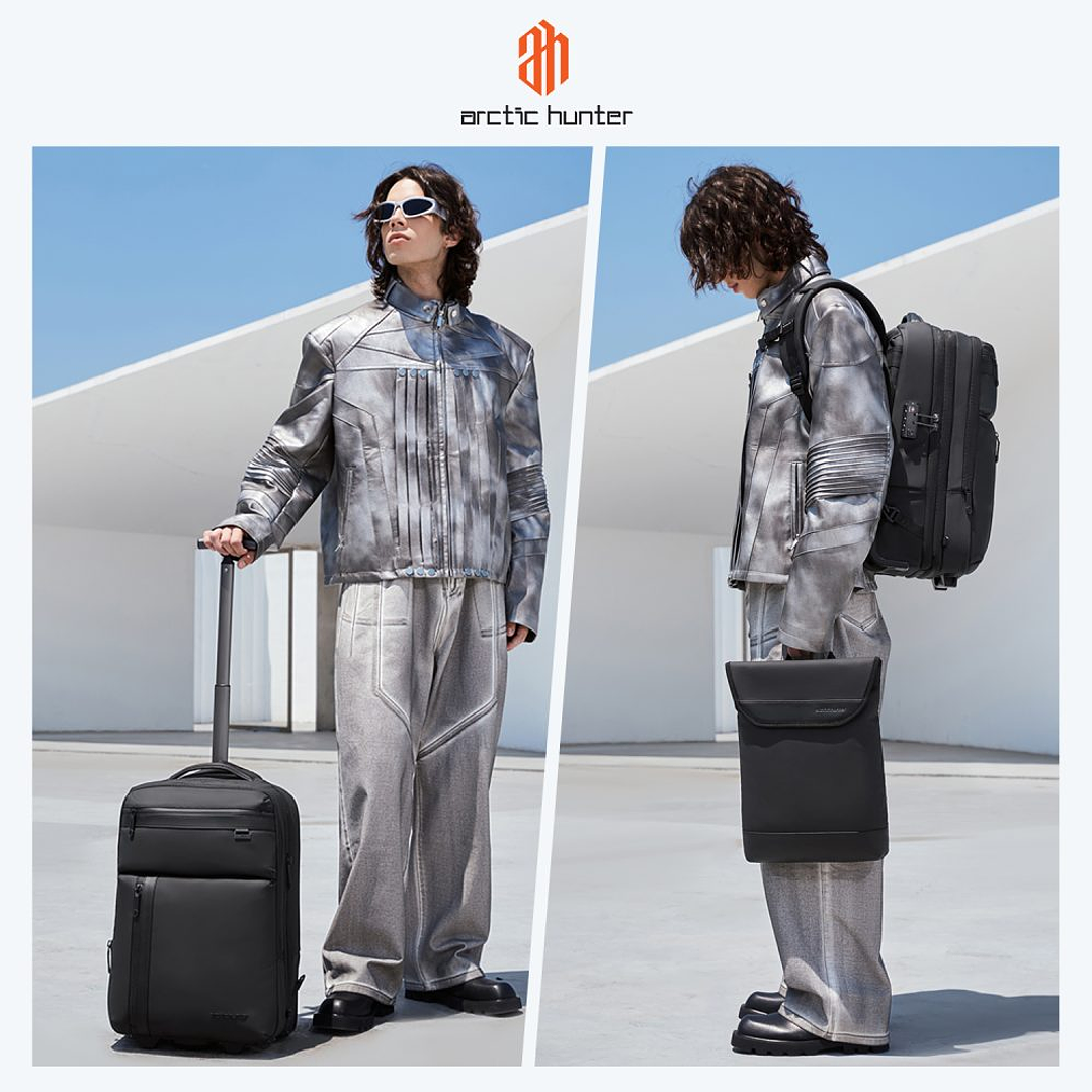 Arctic Hunter LG00860 2