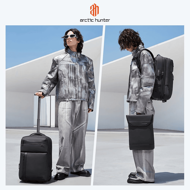 Arctic Hunter LG00860 2