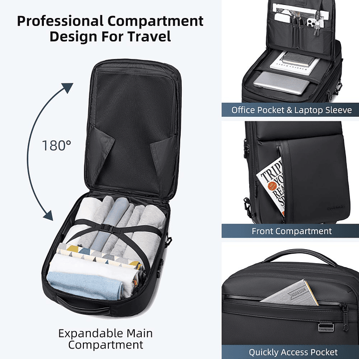 Arctic Hunter LG00860 5