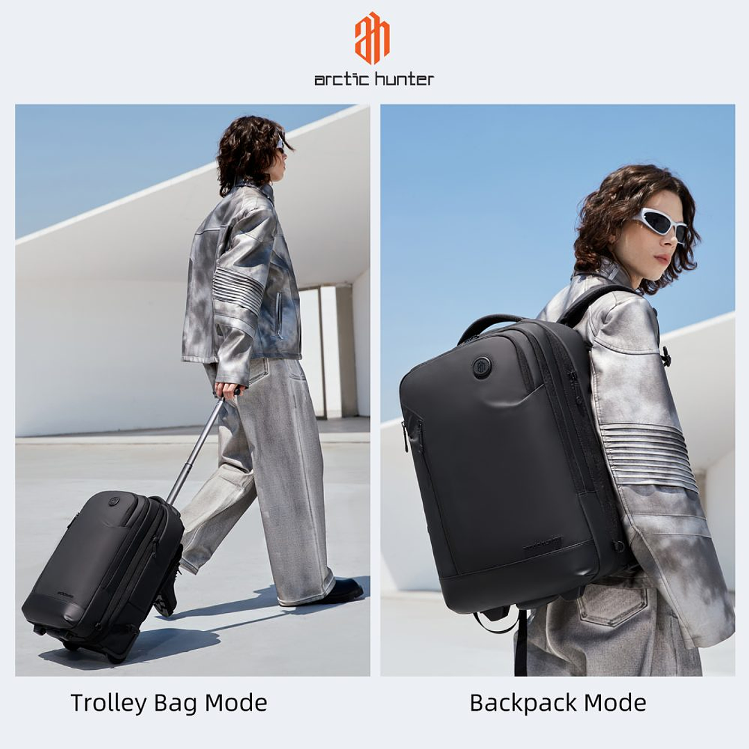 Arctic Hunter LG00861 2