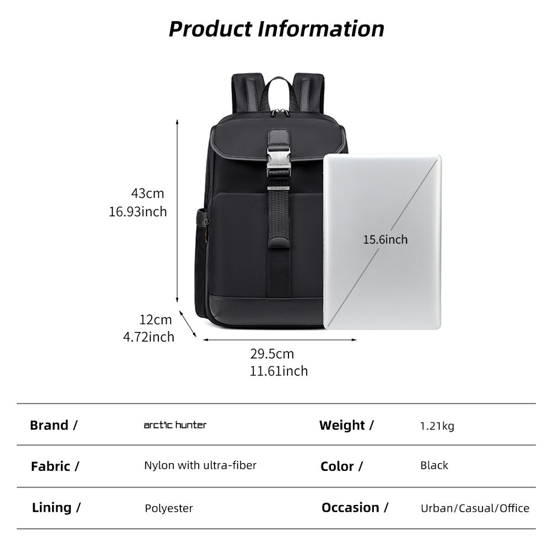 Arctic Hunter B00812 7