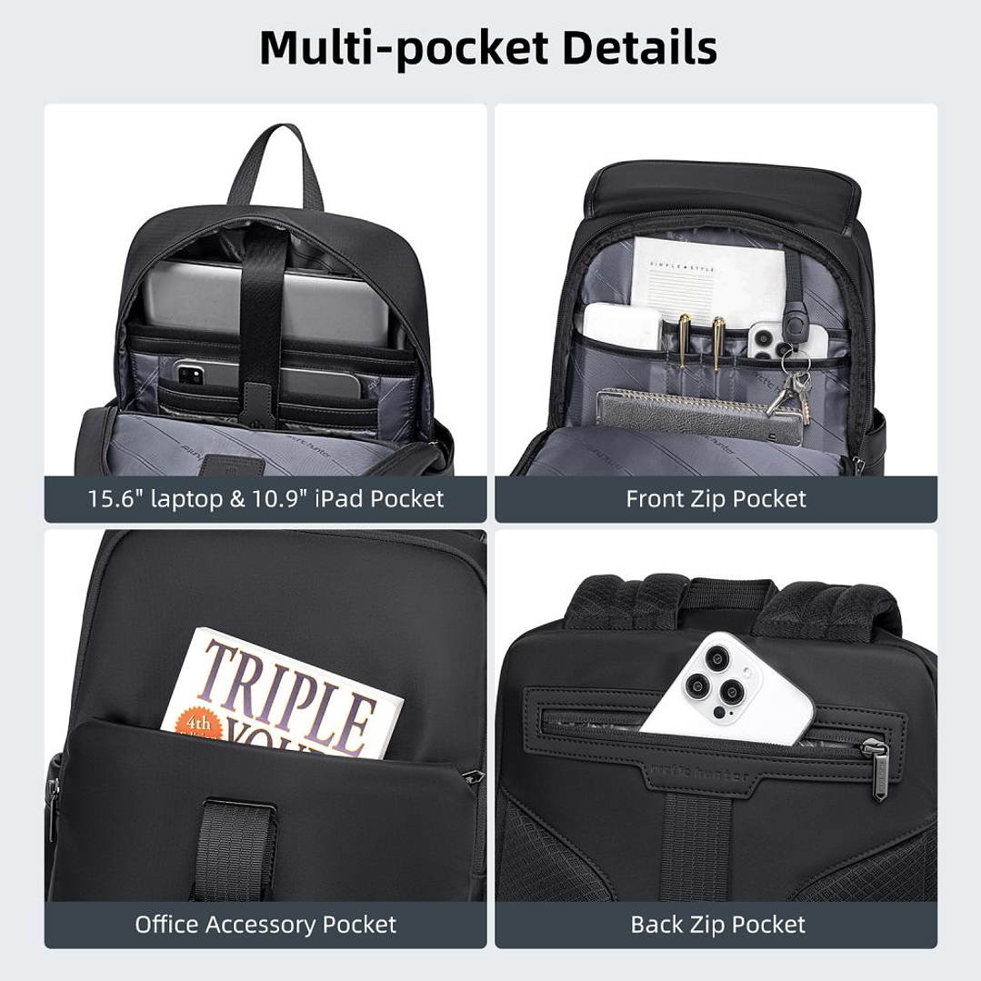 Arctic Hunter B00812 5