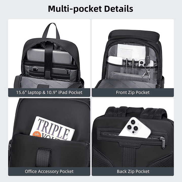 Arctic Hunter B00812 5