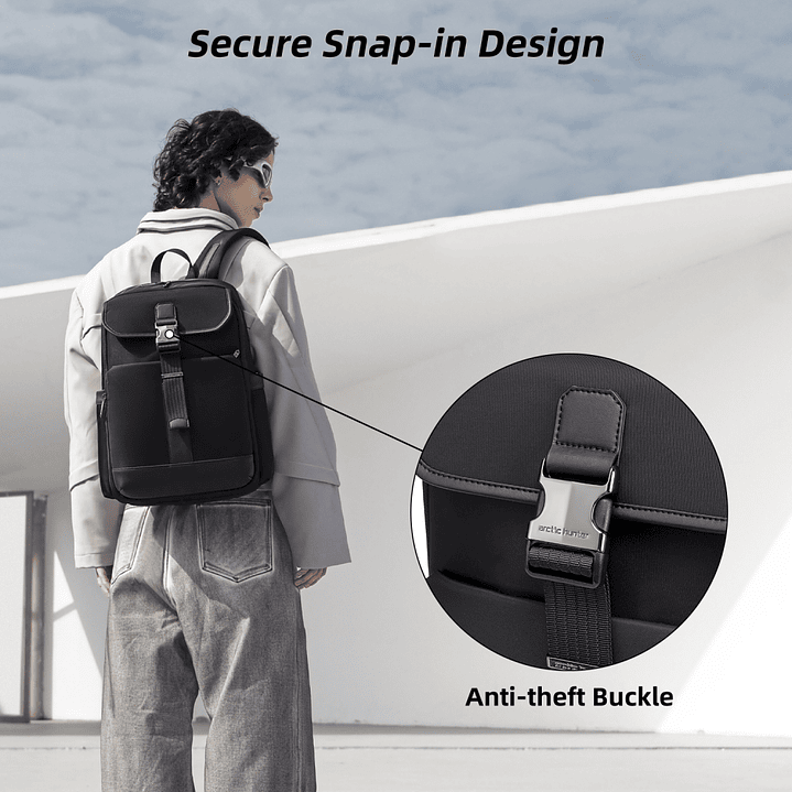 Arctic Hunter B00812 3