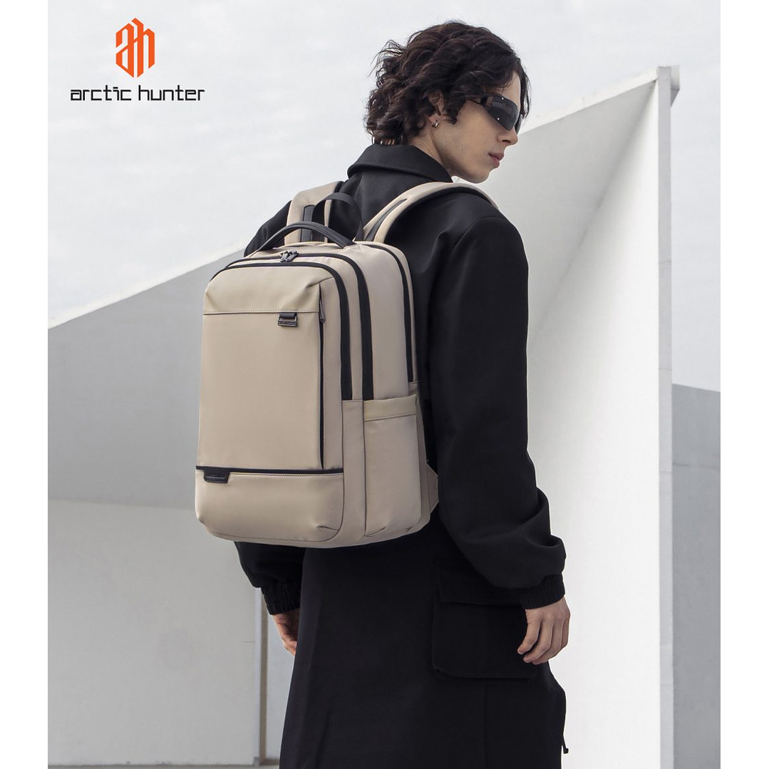 Arctic Hunter B00810 7