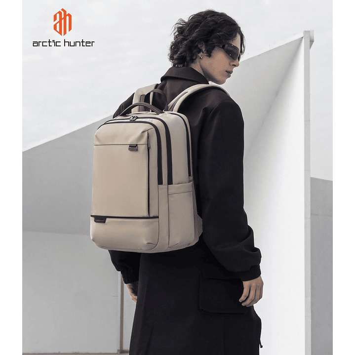 Arctic Hunter B00810 7