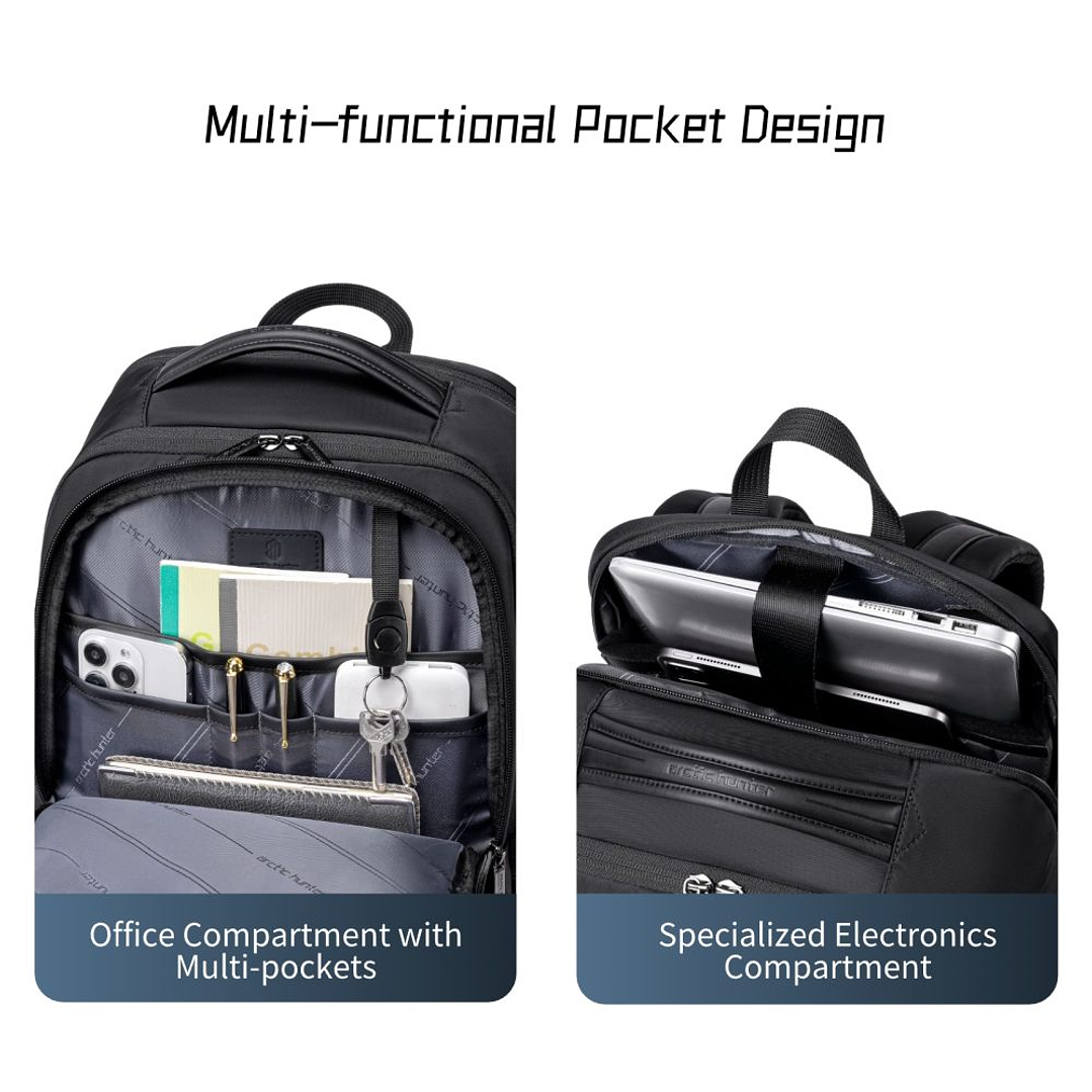 Arctic Hunter B00810 3