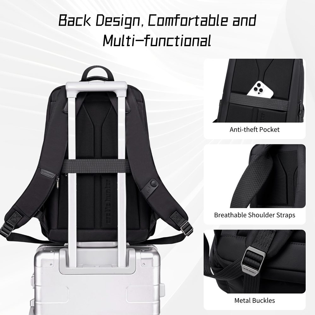 Arctic Hunter B00810 4