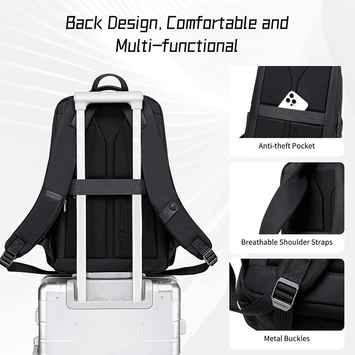 Arctic Hunter B00810 4