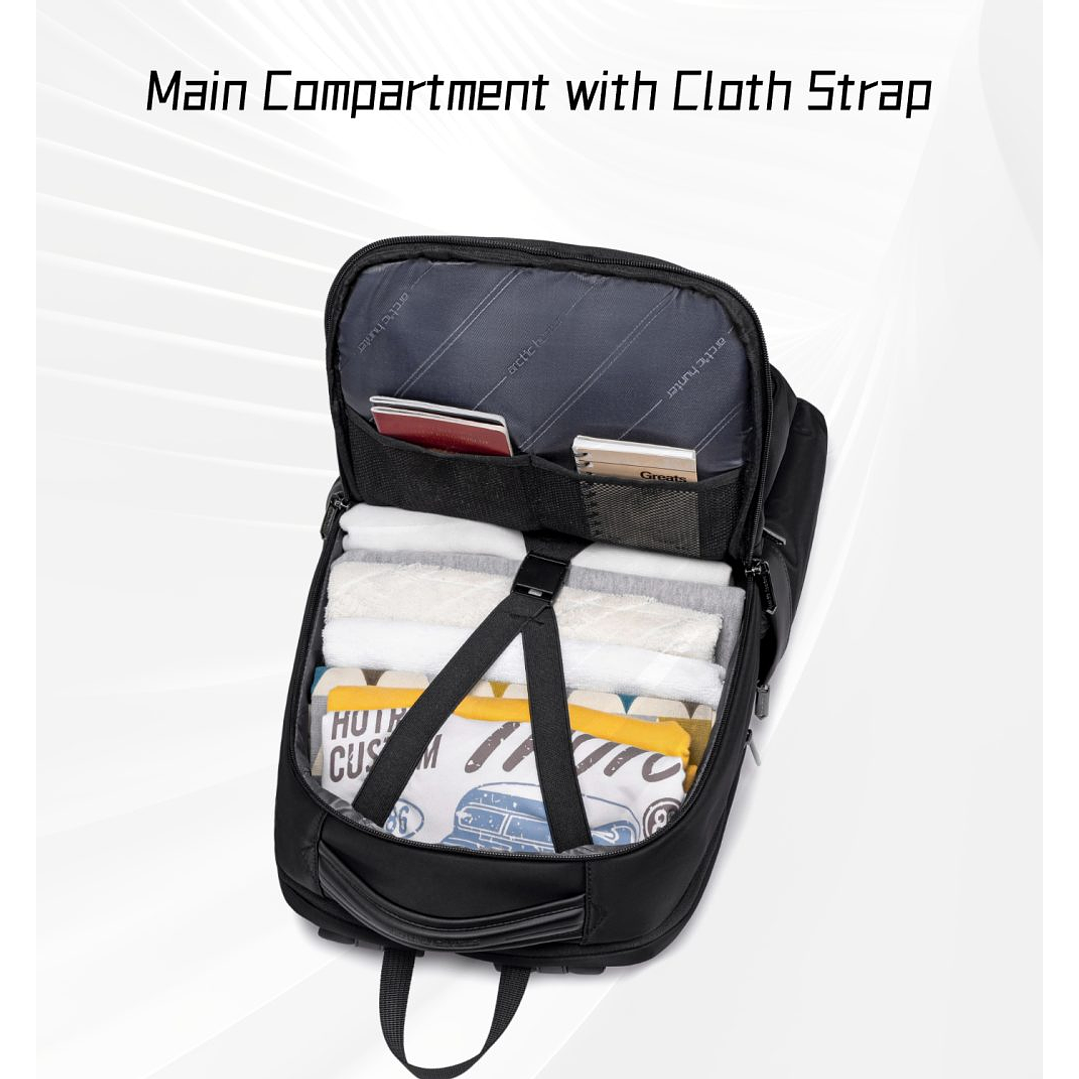 Arctic Hunter B00810 5