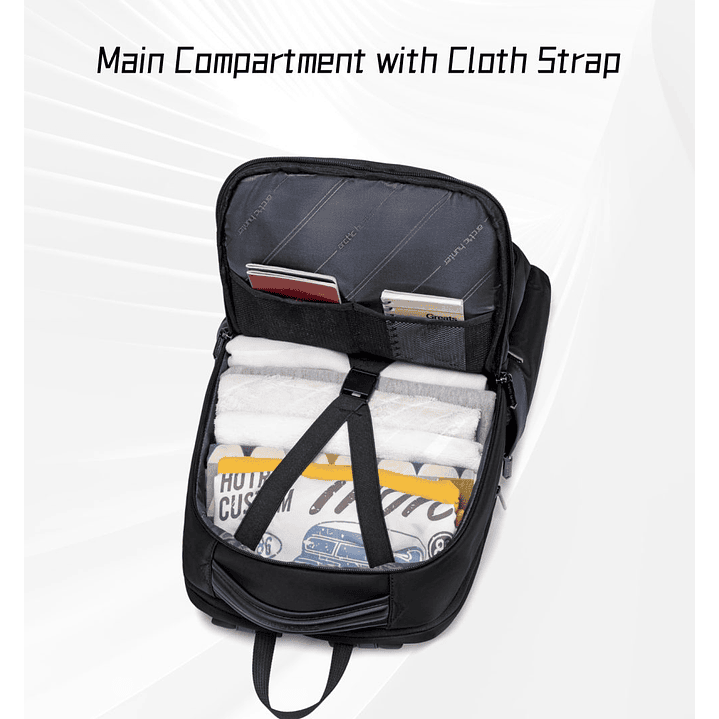 Arctic Hunter B00810 5