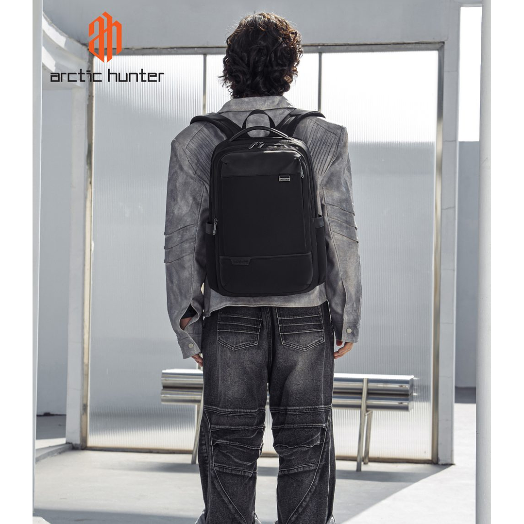 Arctic Hunter B00810 8