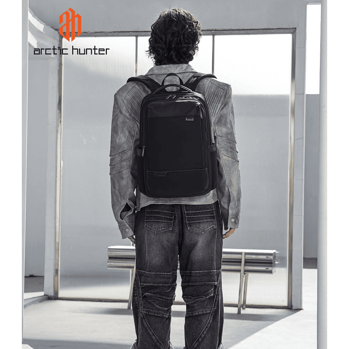 Arctic Hunter B00810 8