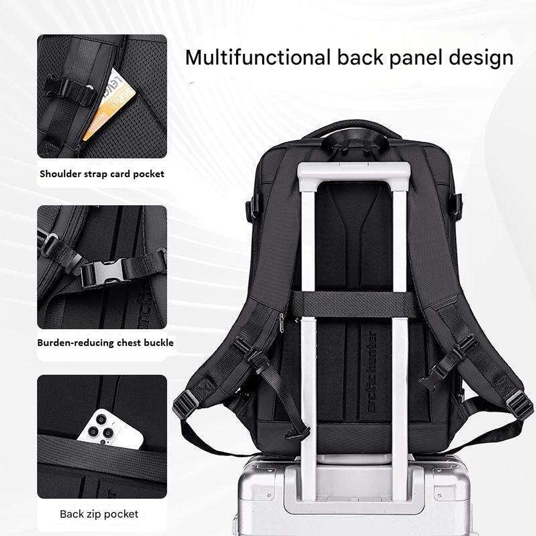 Arctic Hunter B00866 8