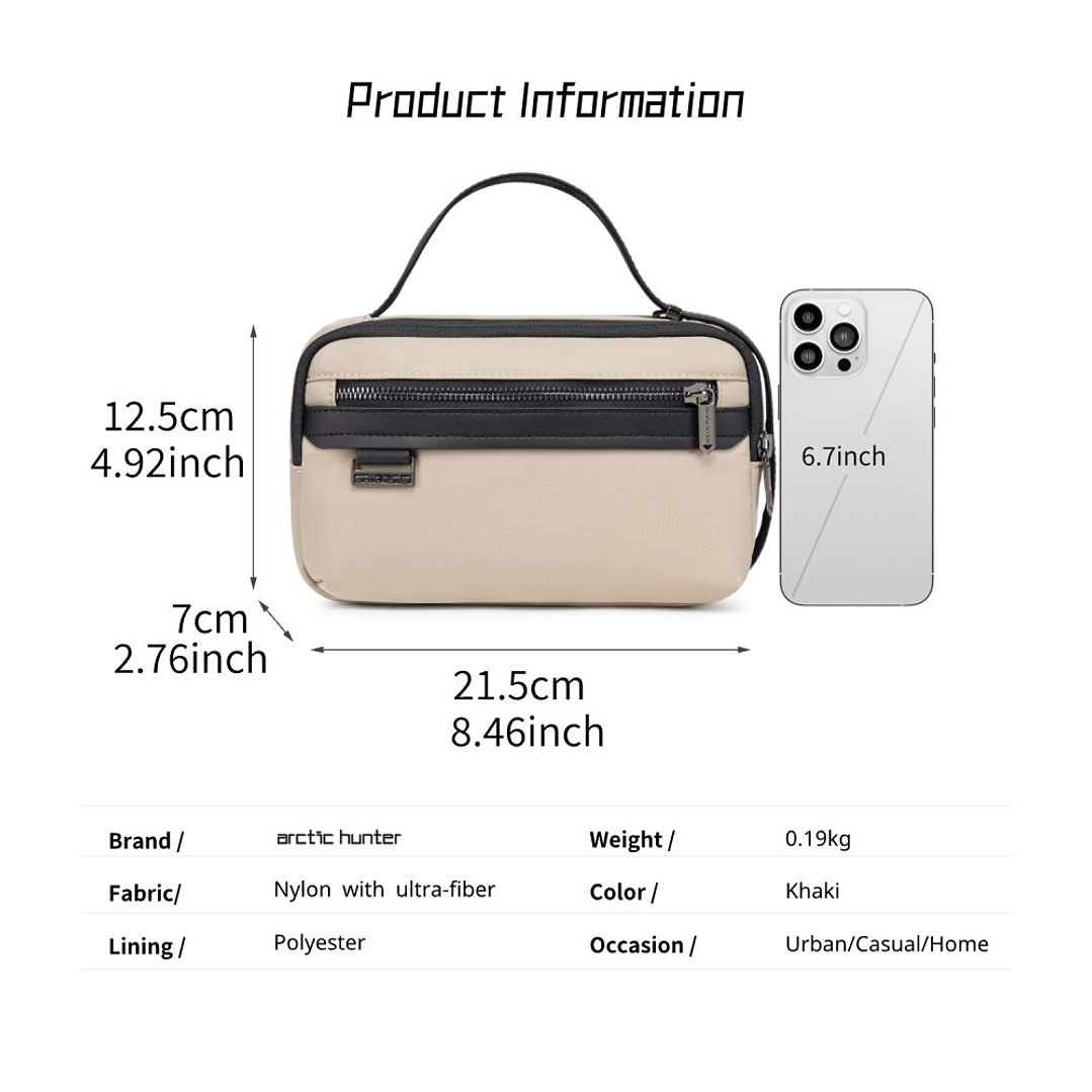 Arctic Hunter KB00843 5