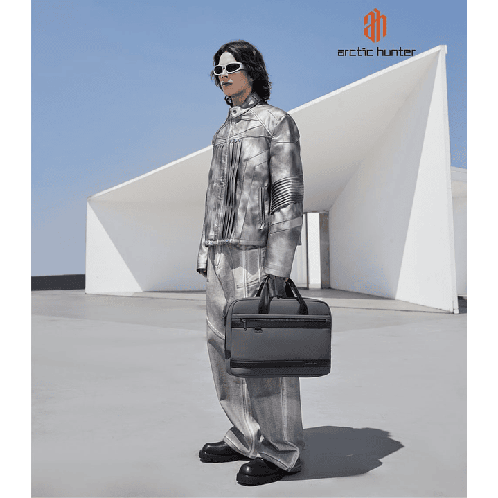 Arctic Hunter GWB00888 6