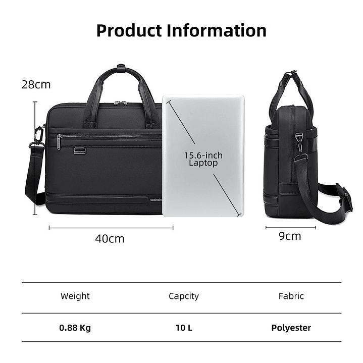 Arctic Hunter GWB00888 8