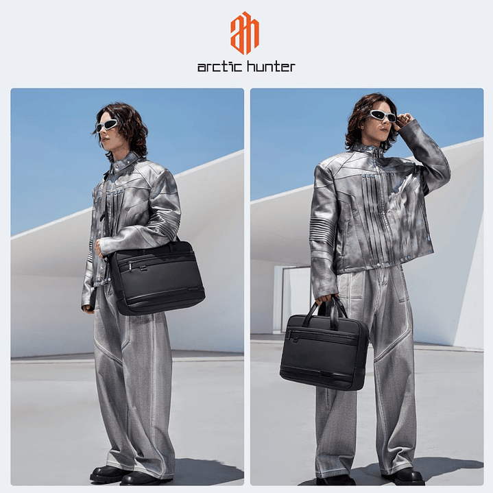 Arctic Hunter GWB00888 5