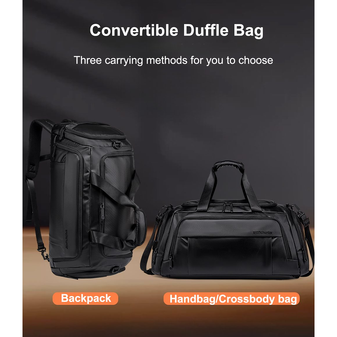 Arctic Hunter LXB00932 3