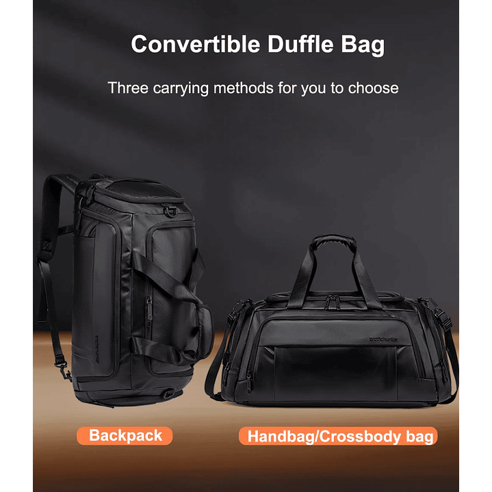 Arctic Hunter LXB00932 3