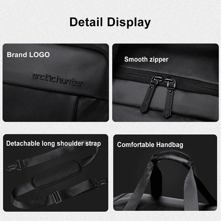 Arctic Hunter LXB00932 2