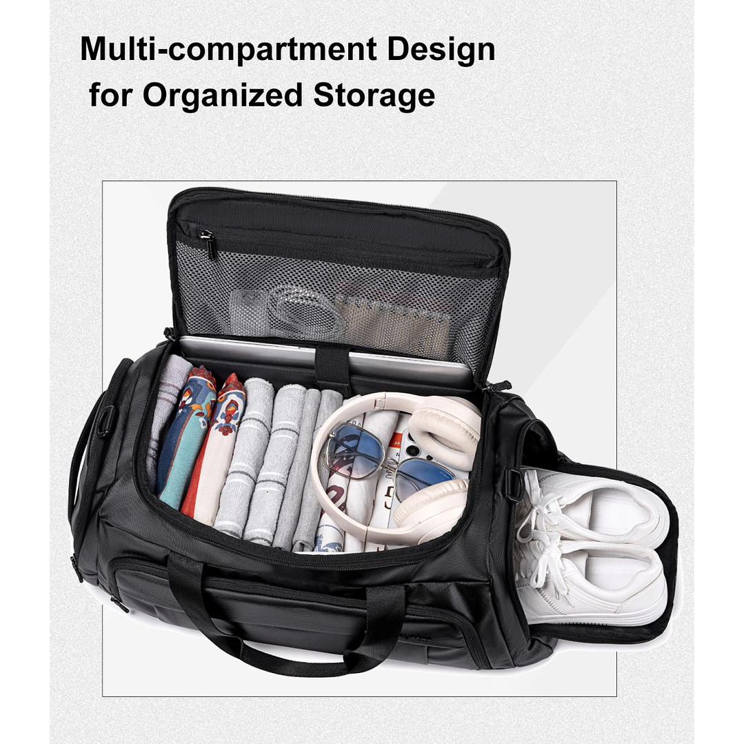 Arctic Hunter LXB00932 7