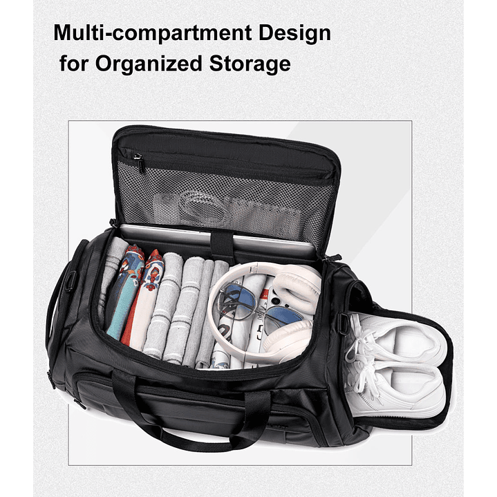 Arctic Hunter LXB00932 7