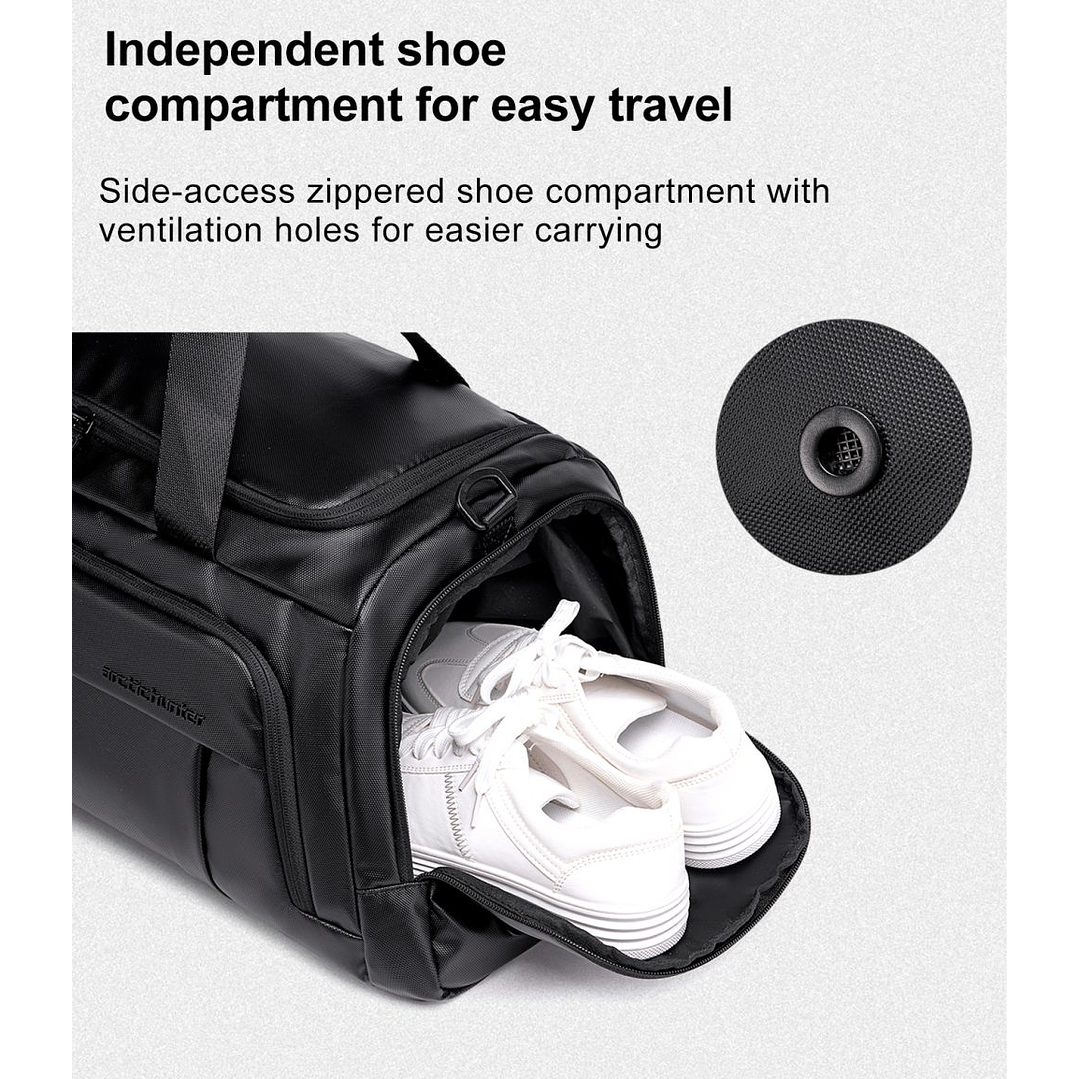 Arctic Hunter LXB00932 8