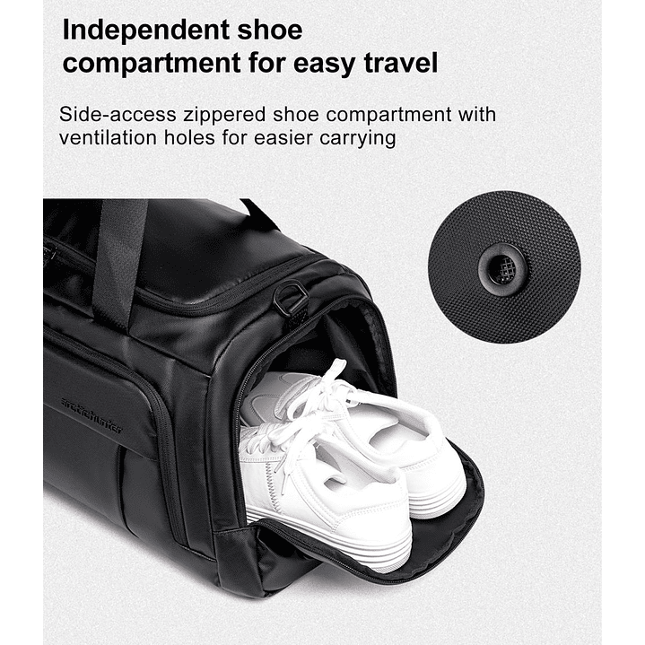 Arctic Hunter LXB00932 8