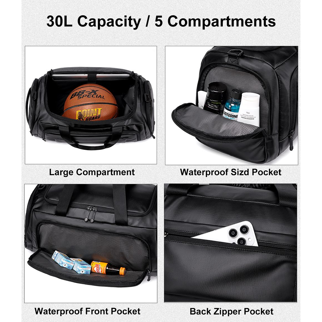 Arctic Hunter LXB00932 9