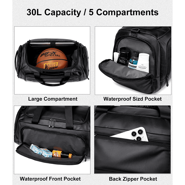 Arctic Hunter LXB00932 9