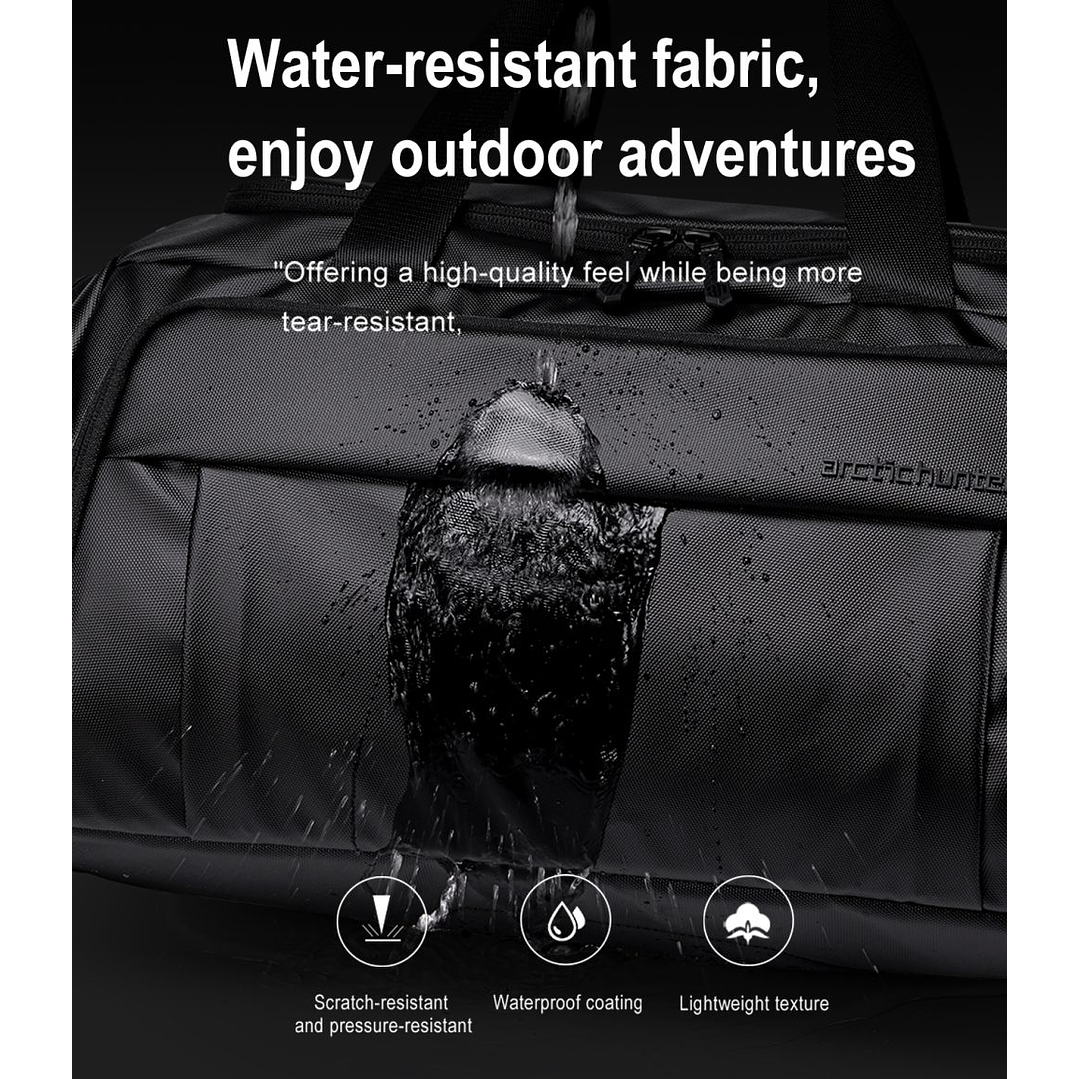 Arctic Hunter LXB00932 10