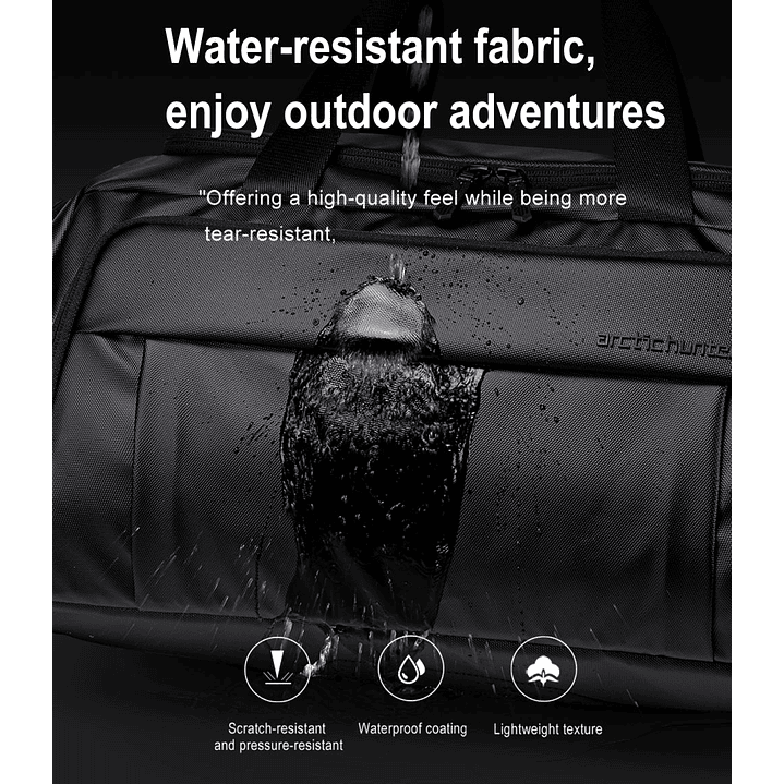 Arctic Hunter LXB00932 10