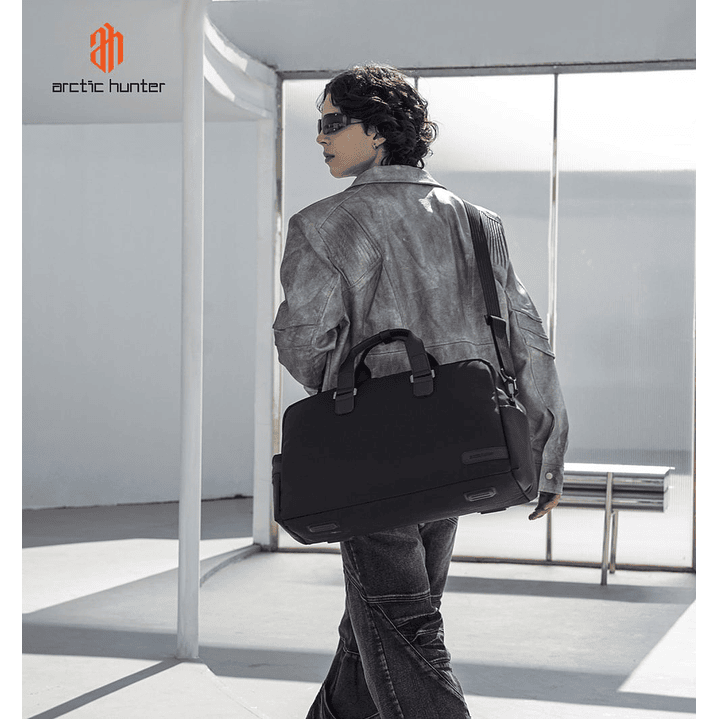 Arctic Hunter LXB00842 7