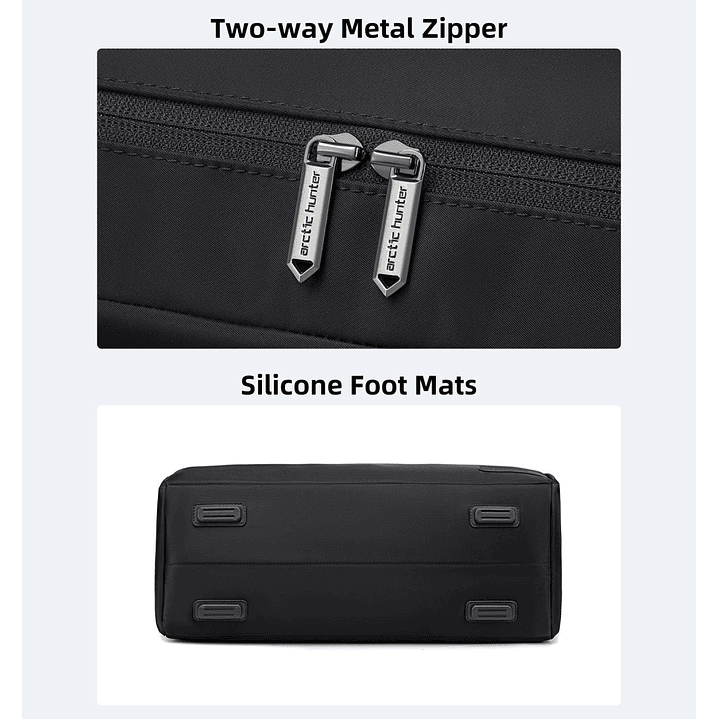 Arctic Hunter LXB00842 3