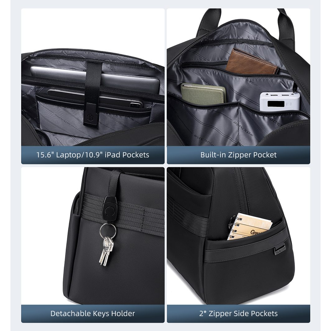 Arctic Hunter LXB00842 6