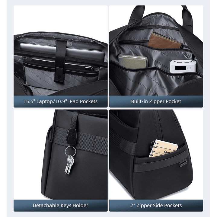 Arctic Hunter LXB00842 6