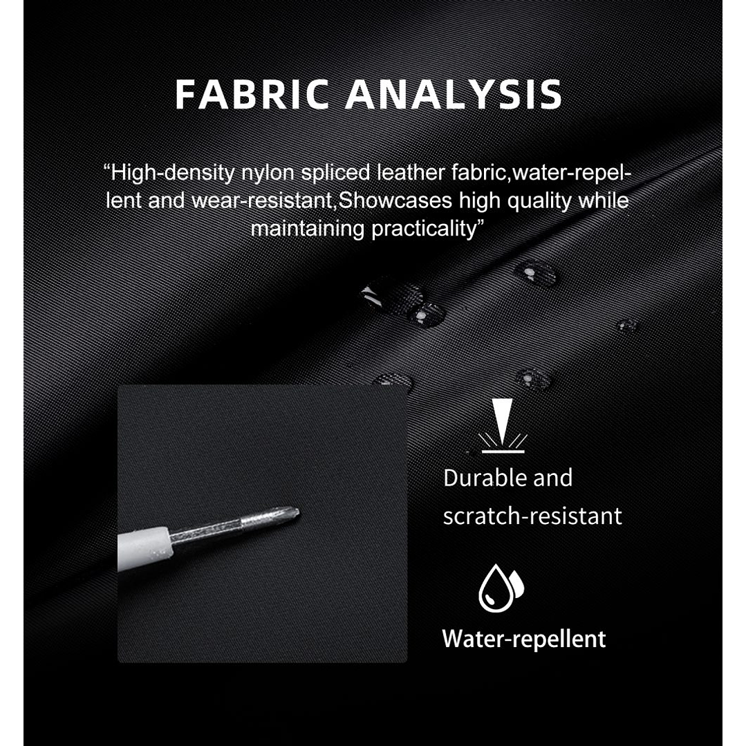 Arctic Hunter LXB00842 8