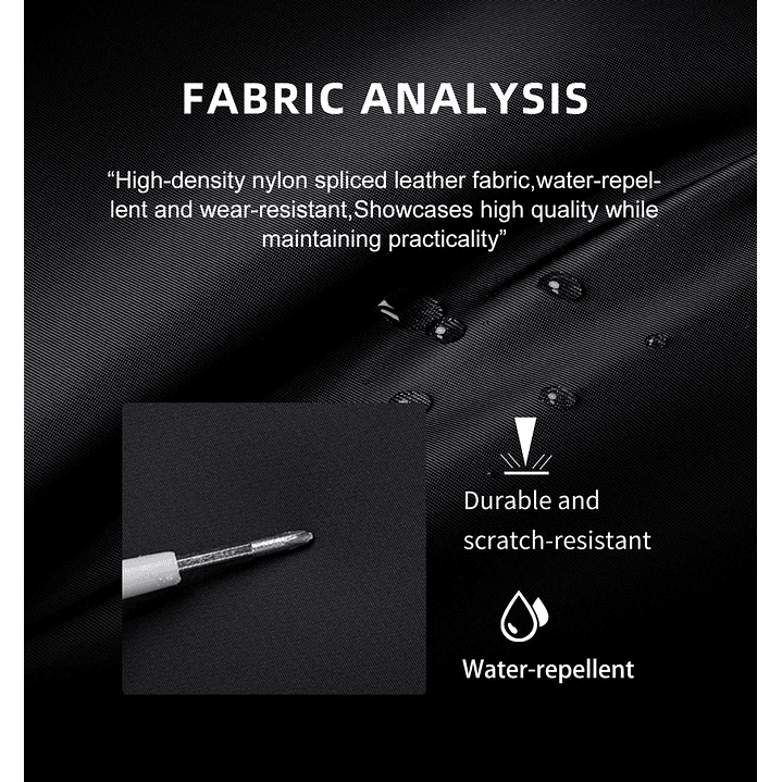 Arctic Hunter LXB00842 8