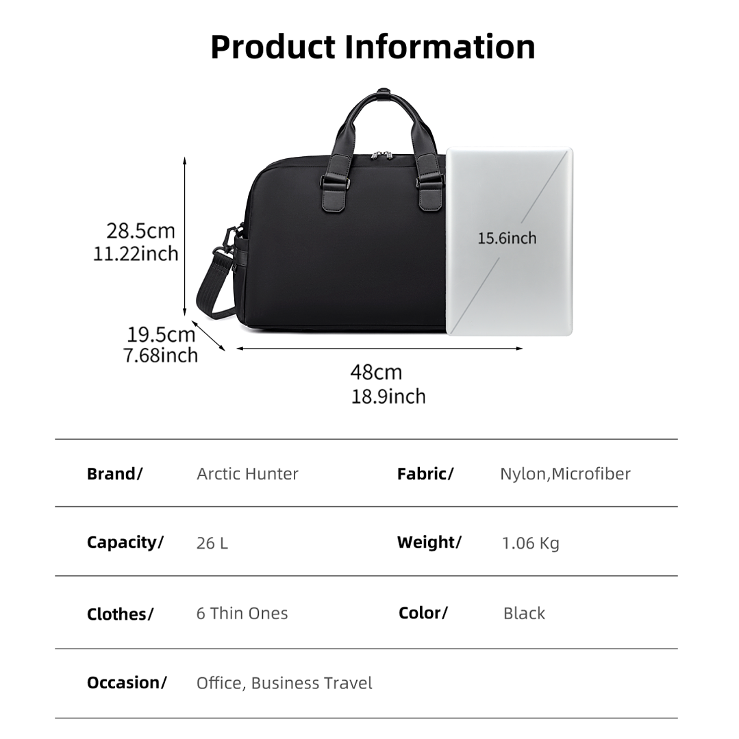 Arctic Hunter LXB00842 10